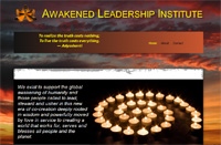 The original website